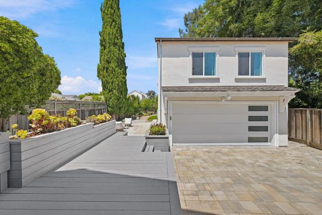 969 Franquette Avenue, San Jose, CA 95125