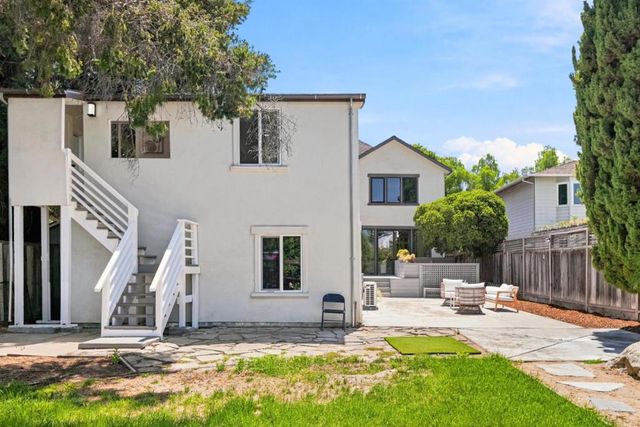969 Franquette Avenue, San Jose, CA 95125