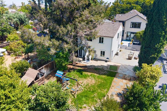 969 Franquette Avenue, San Jose, CA 95125