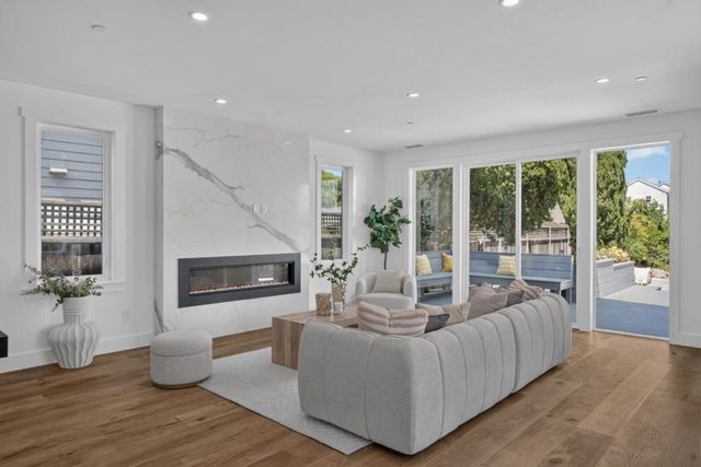 969 Franquette Avenue, San Jose, CA 95125