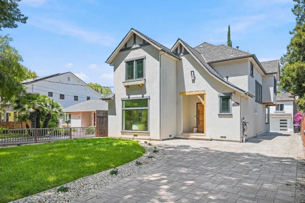 969 Franquette Avenue, San Jose, CA 95125