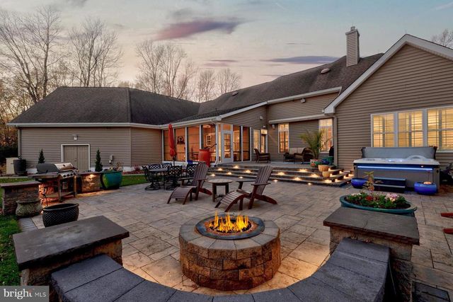 16 PARKER DR, Millsboro, DE 19966