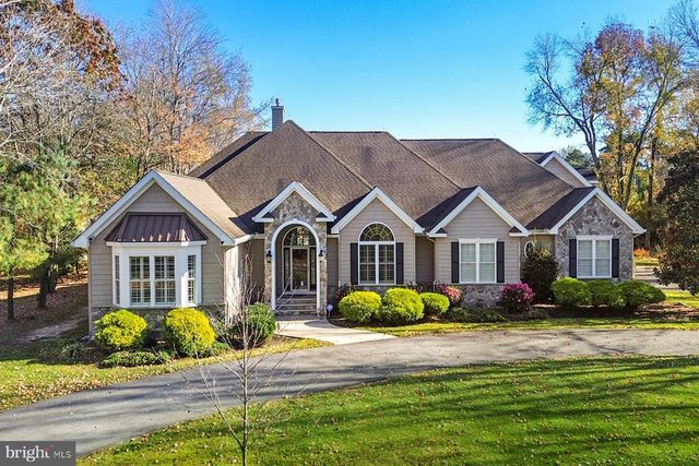 16 PARKER DR, Millsboro, DE 19966