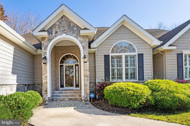 16 PARKER DR, Millsboro, DE 19966