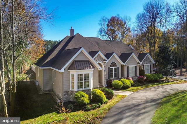 16 PARKER DR, Millsboro, DE 19966