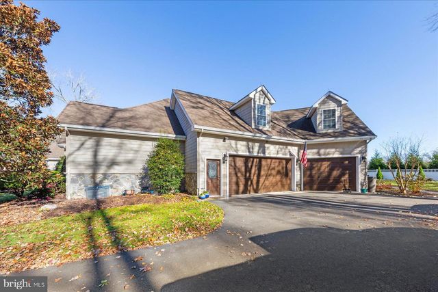 16 PARKER DR, Millsboro, DE 19966