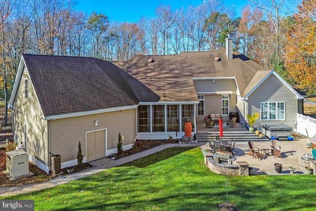 16 PARKER DR, Millsboro, DE 19966