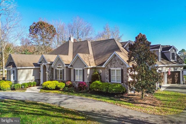 16 PARKER DR, Millsboro, DE 19966