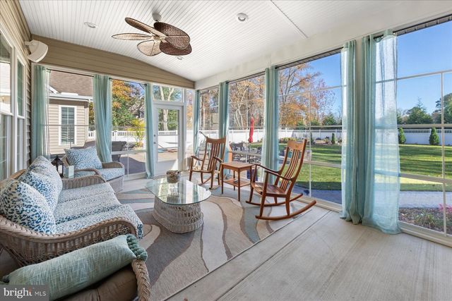 16 PARKER DR, Millsboro, DE 19966