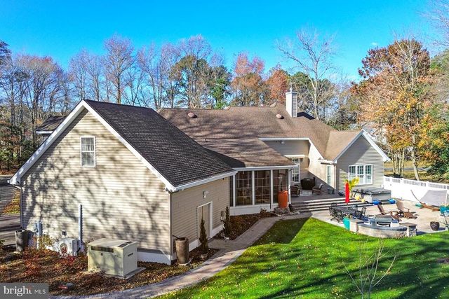 16 PARKER DR, Millsboro, DE 19966