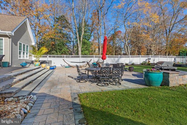 16 PARKER DR, Millsboro, DE 19966