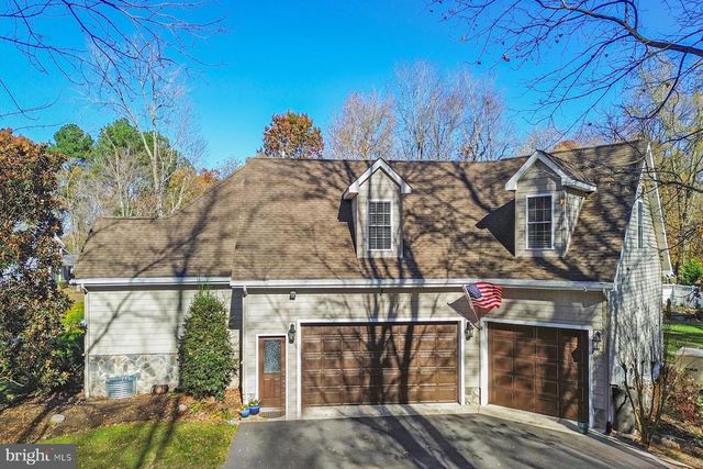 16 PARKER DR, Millsboro, DE 19966