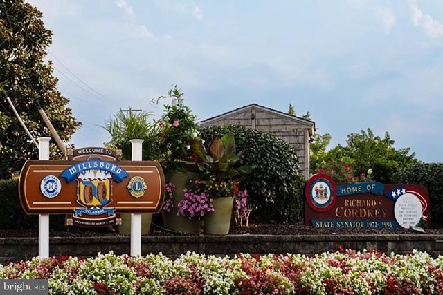 16 PARKER DR, Millsboro, DE 19966