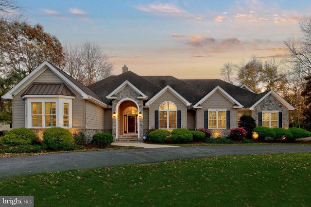 16 PARKER DR, Millsboro, DE 19966