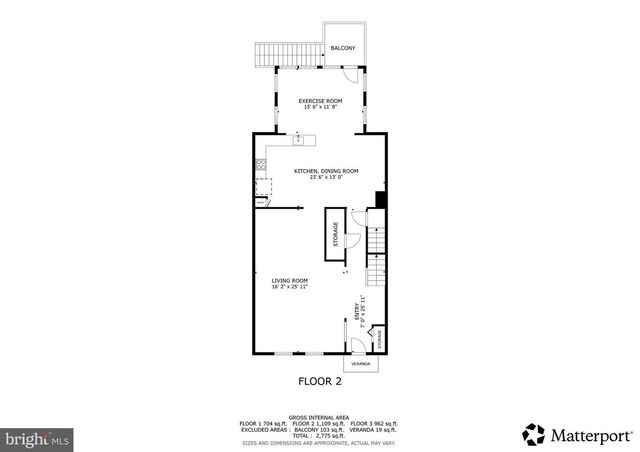 1307 LITTLEFIELD PL, Bel Air, MD 21015