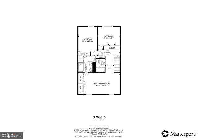 1307 LITTLEFIELD PL, Bel Air, MD 21015