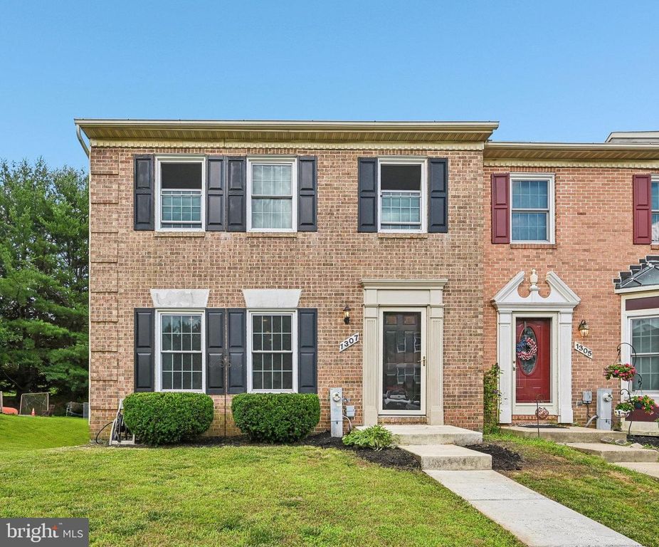 1307 LITTLEFIELD PL, Bel Air, MD 21015