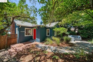 716 Cragmont Ave, Berkeley, CA 94708