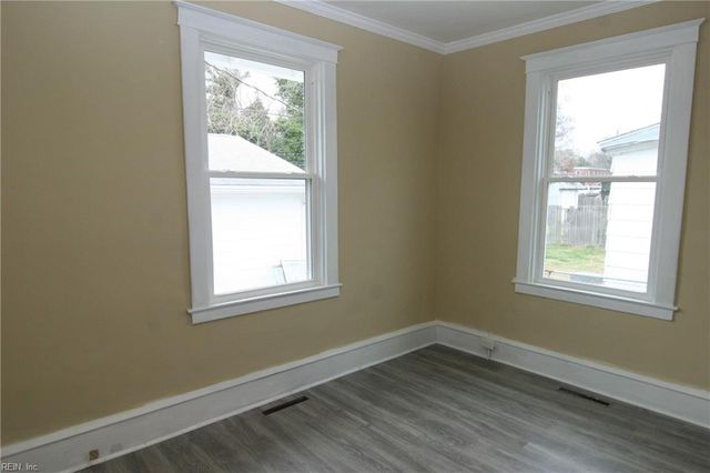 349 Blair AVE, Newport News, VA 23607