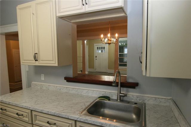 349 Blair AVE, Newport News, VA 23607