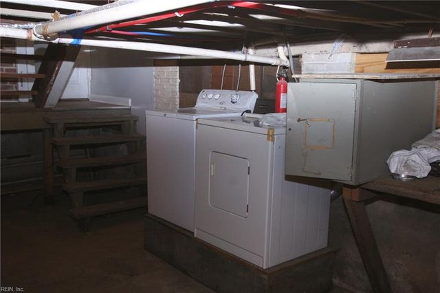 349 Blair AVE, Newport News, VA 23607