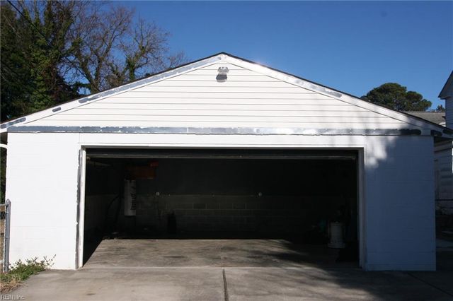 349 Blair AVE, Newport News, VA 23607