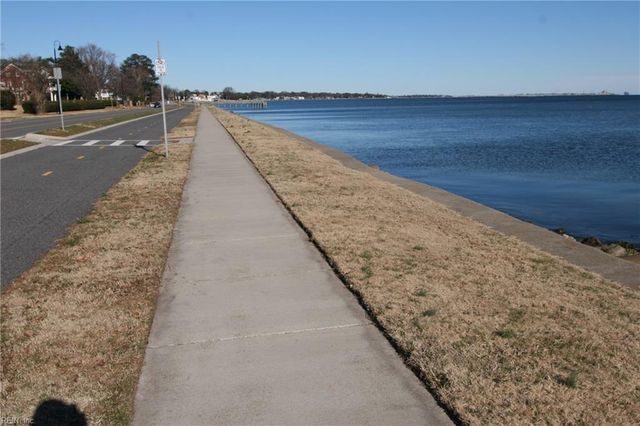 349 Blair AVE, Newport News, VA 23607