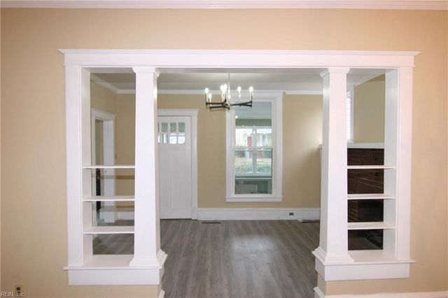 349 Blair AVE, Newport News, VA 23607