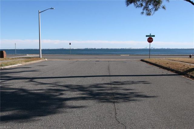 349 Blair AVE, Newport News, VA 23607