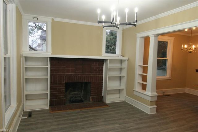 349 Blair AVE, Newport News, VA 23607