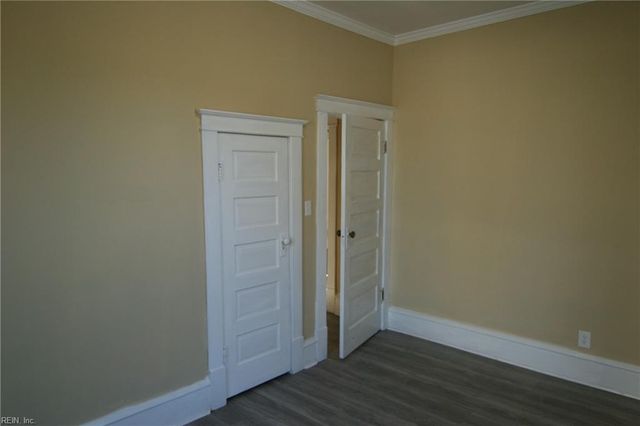 349 Blair AVE, Newport News, VA 23607