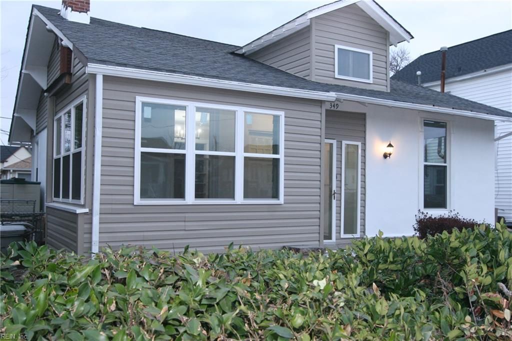 349 Blair AVE, Newport News, VA 23607