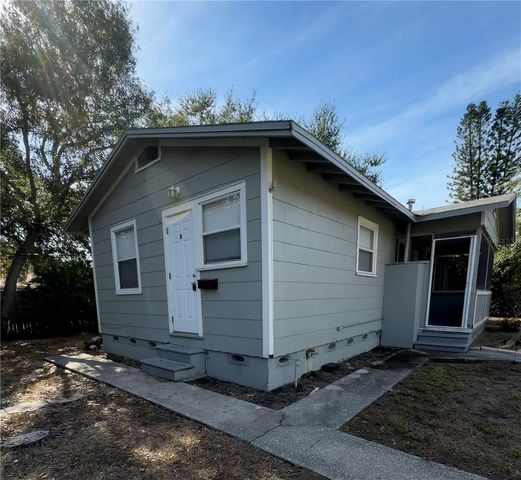 962 19TH AVENUE S B, St Petersburg, FL 33705