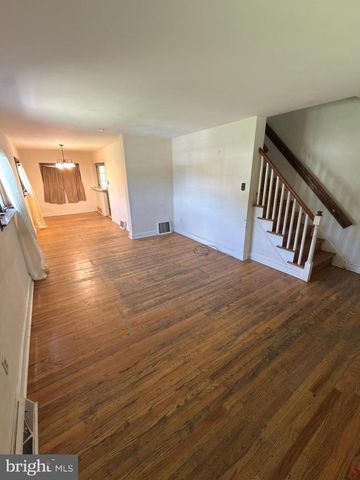 103 GARRISON RD, Brookhaven, PA 19015