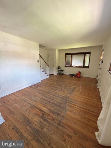 103 GARRISON RD, Brookhaven, PA 19015
