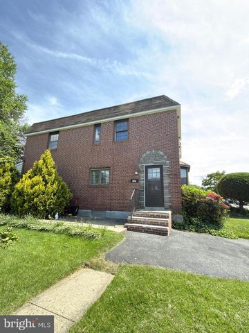 103 GARRISON RD, Brookhaven, PA 19015