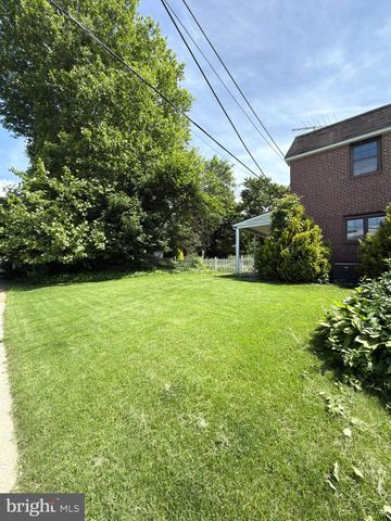 103 GARRISON RD, Brookhaven, PA 19015