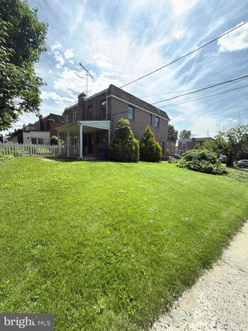 103 GARRISON RD, Brookhaven, PA 19015