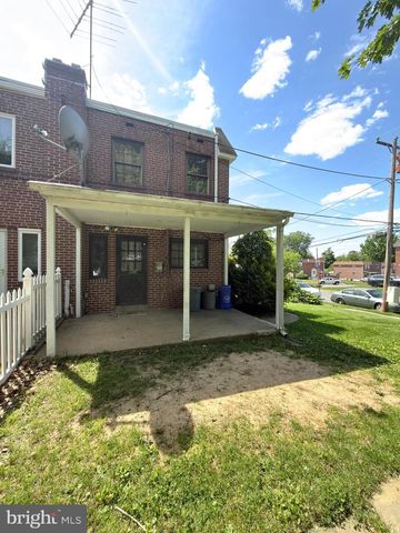 103 GARRISON RD, Brookhaven, PA 19015