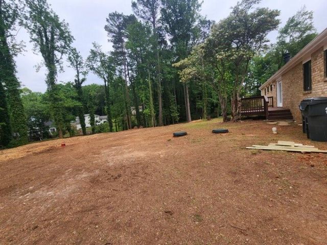 1453 Allison Court, Lawrenceville, GA 30043