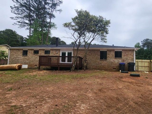 1453 Allison Court, Lawrenceville, GA 30043