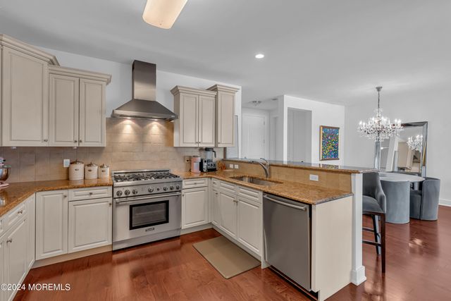 432 Ocean Boulevard N 118, Long Branch, NJ 07740