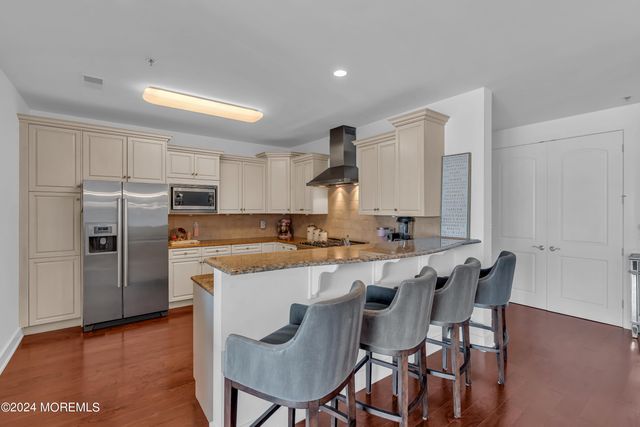 432 Ocean Boulevard N 118, Long Branch, NJ 07740