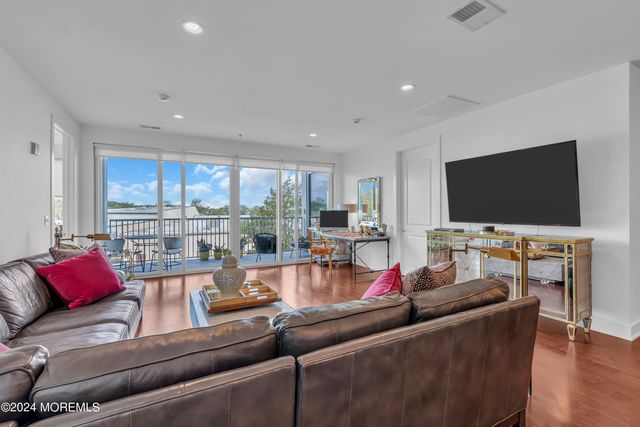 432 Ocean Boulevard N 118, Long Branch, NJ 07740