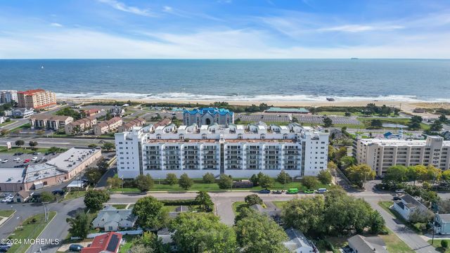 432 Ocean Boulevard N 118, Long Branch, NJ 07740
