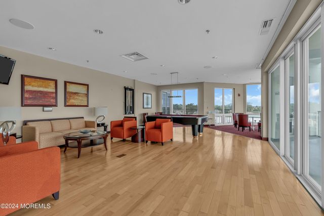 432 Ocean Boulevard N 118, Long Branch, NJ 07740