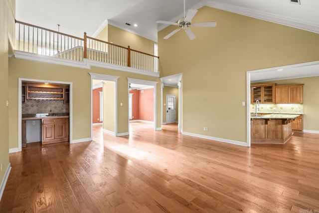 2110 Wellington Plantation Drive, Little Rock, AR 72211