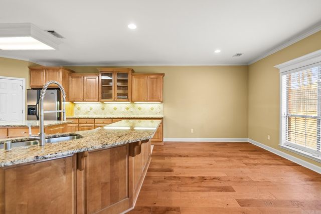 2110 Wellington Plantation Drive, Little Rock, AR 72211