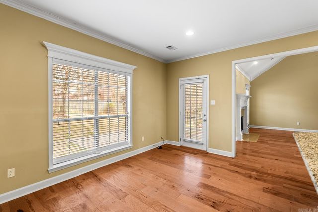 2110 Wellington Plantation Drive, Little Rock, AR 72211