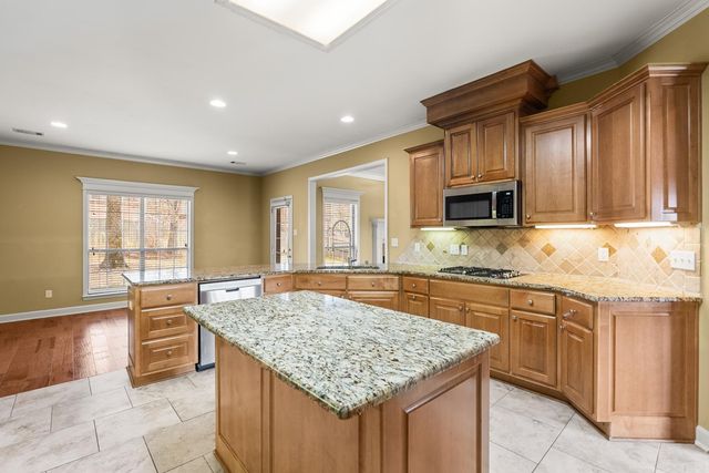 2110 Wellington Plantation Drive, Little Rock, AR 72211